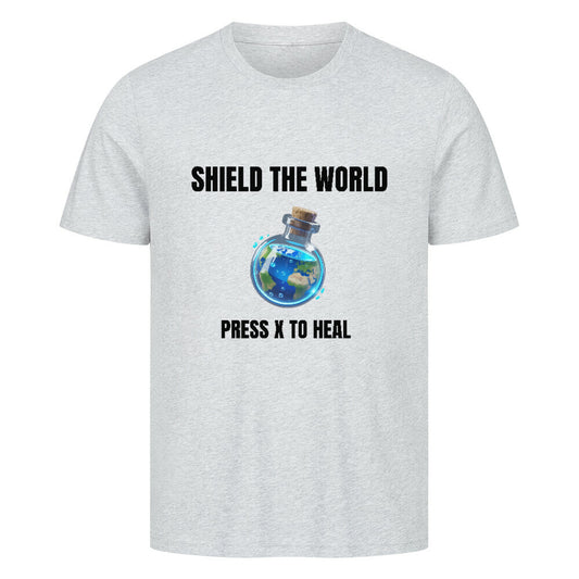 Image for color: heather grey