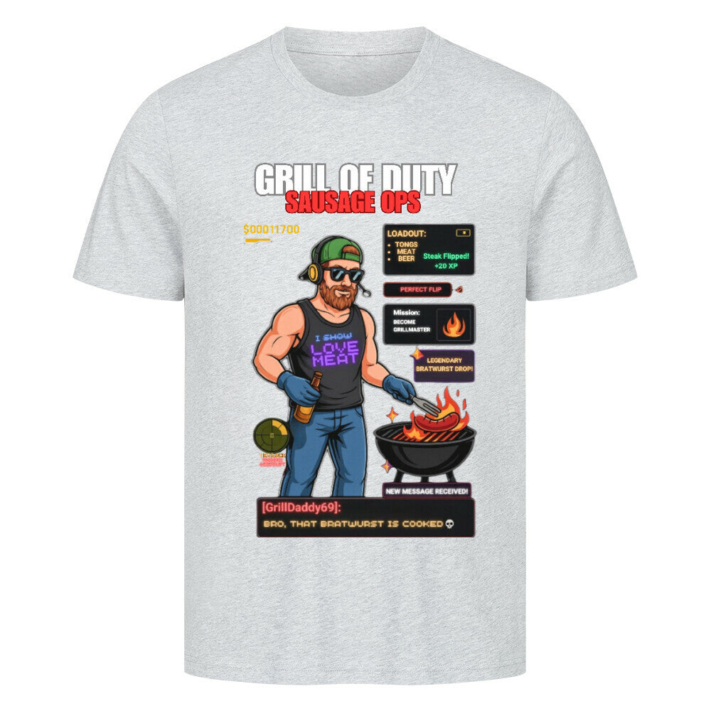 Image for color: heather grey