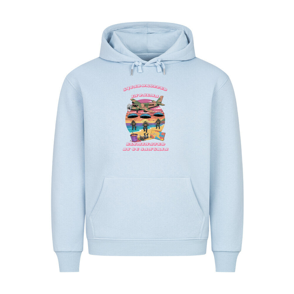 Image for color: babyblau