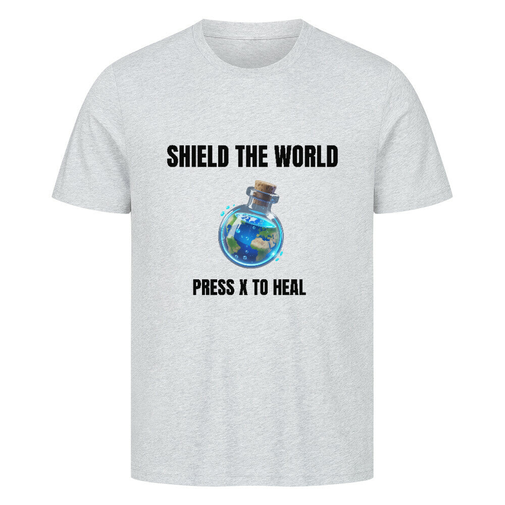 Image for color: heather grey